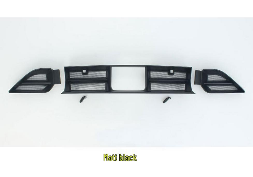 Xiaomi SU7 Radiator Grille Insect and Dust Protection Net - Fits 26 Models