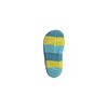 Adidas Ct I Toddler Shoes Blue Yellow Infant And Toddler GX5113