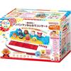 Bandai Anpanman Concert Playset for Ages 1 and Up with Interactive Features and Educational Benefits