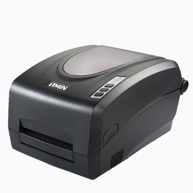 ZMiN X1 203DPI Thermal Label Printer
