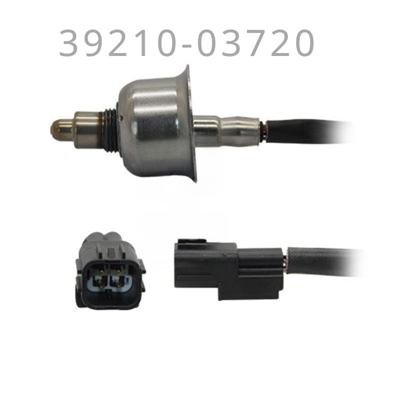 Front oxygen sensor applicable to kia huanchi new 4 wire 39210-03720 3921003720