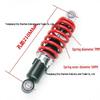 210mm/230mm Off-Road Karting & ATV Shock Absorbers for Front and Rear Suspension
