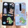 Für Oppo F11 Pro F11Pro Hülle Rückseite Luxus Niedlich Cartoon Silikon Für OppoF11 OppoF11Pro Oppo F 11 F11 Pro F11Pro Handyhülle