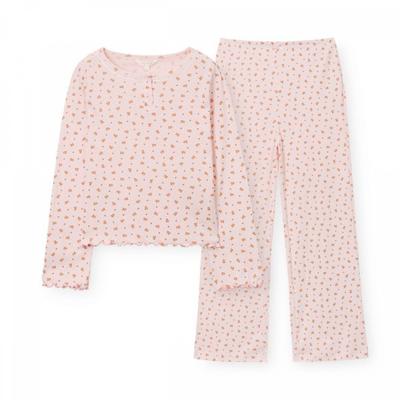 Kleding voor thuis en om te slapen – Pyjama's en slaapkleding