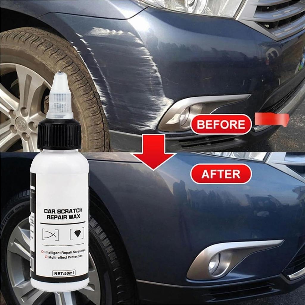 Nartionwant Bilripefjerner, Flytende Glass Ultimat Gjenoppretter, For Reparasjon av Bilriper