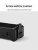 Insta360 GO Ultra Magnetic Quick-Release Metal Base & Dual-Interface Adapter.