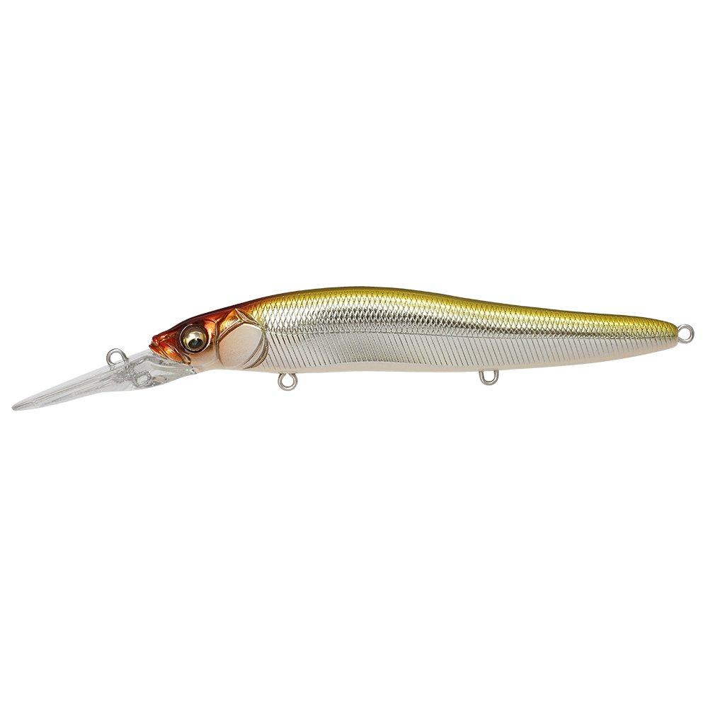 

Megabass Lure ONETEN M Western Crown 37549 R+2