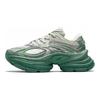 Anta Fuyiao 2 Peace Dove Fashion Comfortable Non-Slip Wear-Resistant Low-Top Dad Shoes Women sneaker Green 122518899X-5