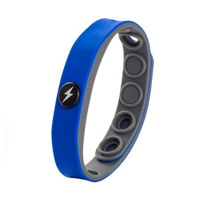 Anti Static Wristband Silicone Cordless Anti Static Bracelet Adjustable Balance Anion Sports Wrist