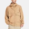 Timberland UV Protection Water-Resistant Jacket Men Jacket Light-Wheat A41VF-EH3