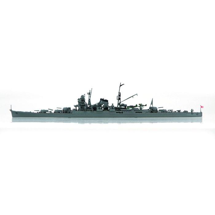 Fujimi Model 1/700 Special Series No.27 Japanese Navy Heavy Cruiser Suzuya (Showa 19/Operation 1) Plastic Model, 1/700 Scale