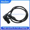 0261210030 Car Crankshaft Position Sensor for Opel Vauxhall Saab 90213515 90451441 91746421 9174621 1238358 1238228