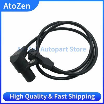 0261210030 Car Crankshaft Position Sensor for Opel Vauxhall Saab 90213515 90451441 91746421 9174621 1238358 1238228
