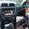 07-14 Skoda Octavia Center Console Gear Decoration Sticker