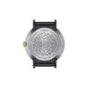 Tissot Orologio da polso da uomo alla moda con quadrante bianca T134.210.27.011.00