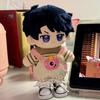 1 Set Rompers Cotton Doll's Clothes Cartoon No Attribute Doll Clothes  20cm Cotton Doll