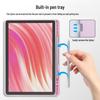 Kit Tabletă Fire HD 10.1" cu Tastatură Magnetică Bluetooth și Protecție Iluminată 11