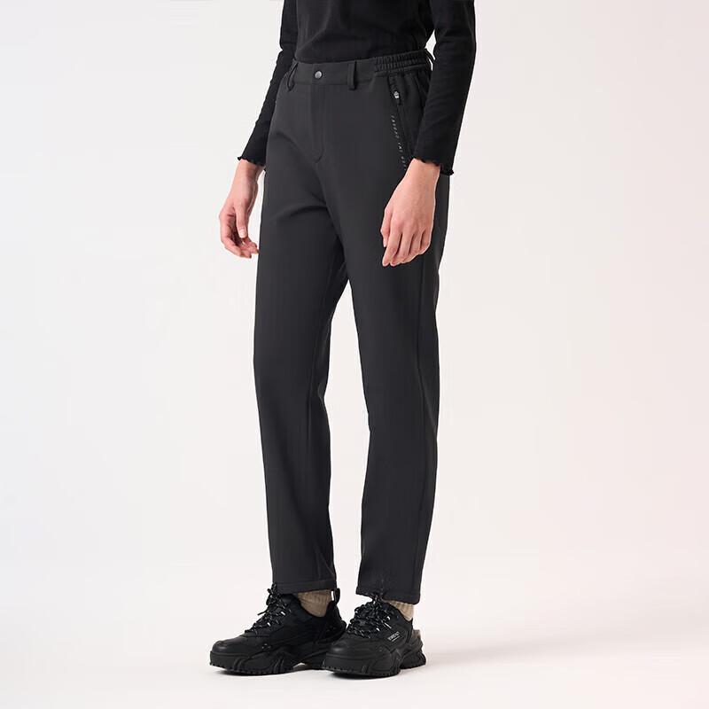 TOREAD Women's Windproof Softshell Functional Pants TAMMBM92830