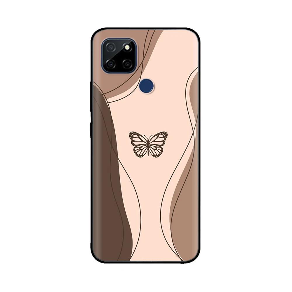 Shockproof Cover For oppo A15 Case OPPO A15s Animal Painted CPH2179 CPH2185 Silicone Phone Back Cover Oppo A15 A15S Cases Shell