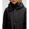 Lululemon Snow Warrior 600 Down Fill Parka Black