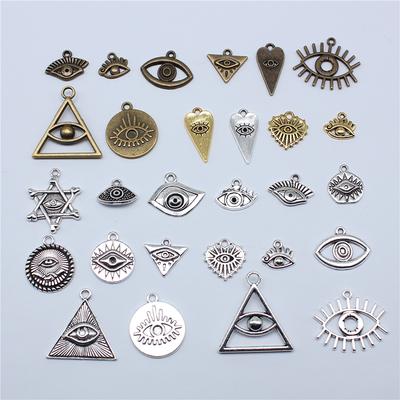 Sieraden maken – Fournituren voor sieraden