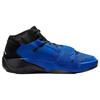 Air Jordan Zion 2 PF One Never Done Men Sneakers Blue Hyper-Royal White DO9072-410