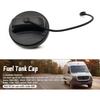 Accesorii de exterior – Capace de rezervor auto
