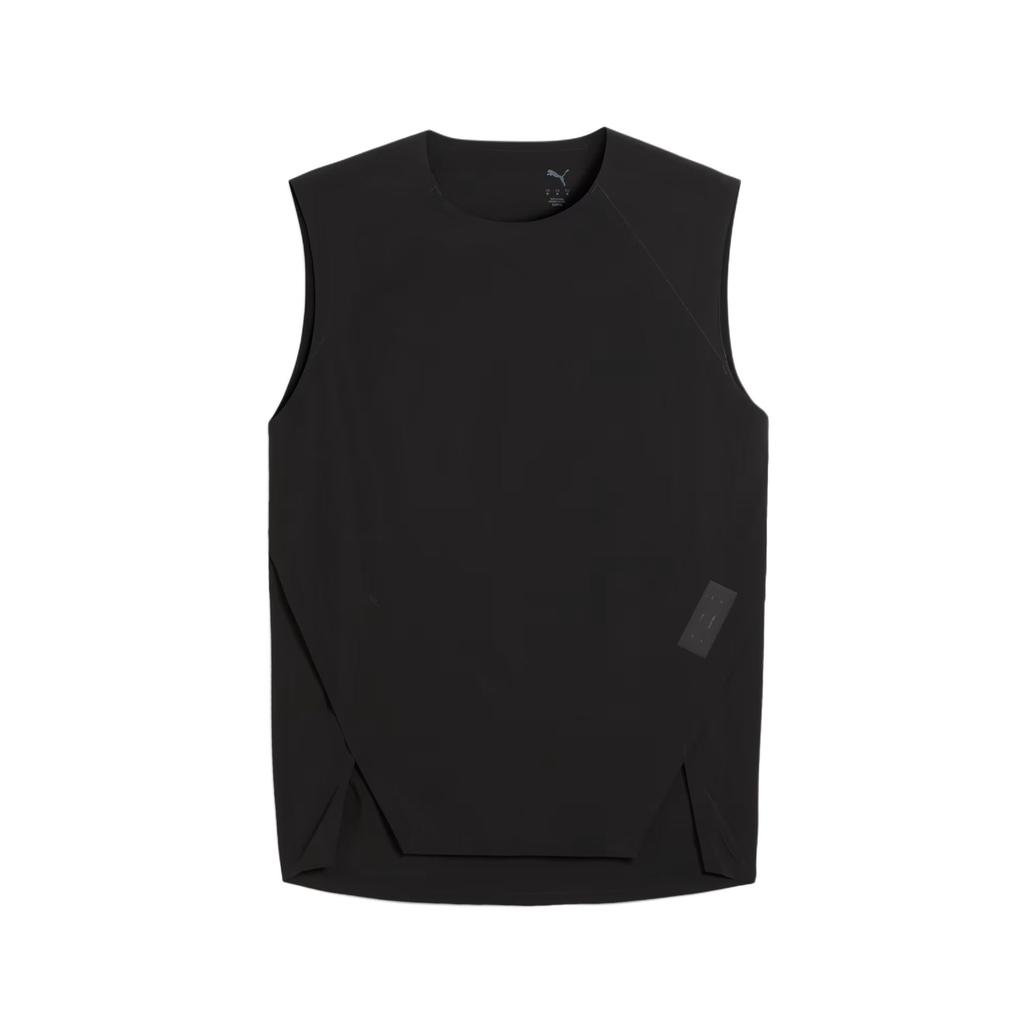 Puma X Heliot Emil Collaboration SS25 Sports Casual Comfortable Sleeveless Vest Men tops 629490-01