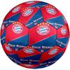Bayern Munich Fashion Size 5 Football Wearproof Non‑Slip Soccer Ball For Sports Training Entertainment Use