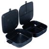 Breakfast Container Lunchbox Divided Lunch Box Large XL