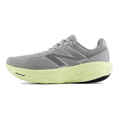 Adidași Fresh Foam X 1080v14 Raincloud Limelight Bărbați Gri Argintiu-Metalizat M1080R14
