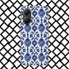 Blue And White Porcelain Phone Case for Xiaomi Poco F7 Ultra X7 X6 X5 Pro X4 Gt M8 M7 Redmi 15 15C 13 13C 12 12C Soft Cover Fund