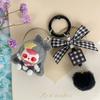 Butterfly Star Kids Keychain With Cartoon Cute Beads For Gift And Party Decor
