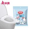 Meiliya Disposable Toilet Seat Covers