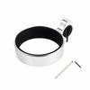 Silver Drink Cup Holder Easy Installation Bike Water Bottle Holder  Daily Bicycle Users
