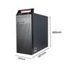 Lenovo KaiTian M740J Trusted Computing Desktop PC (CN version)