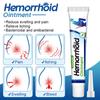 20G Hemorrhoids Ointment Plant Herbal Hemorrhoids Cream Internal Hemorrhoids Piles External Anal Fissure