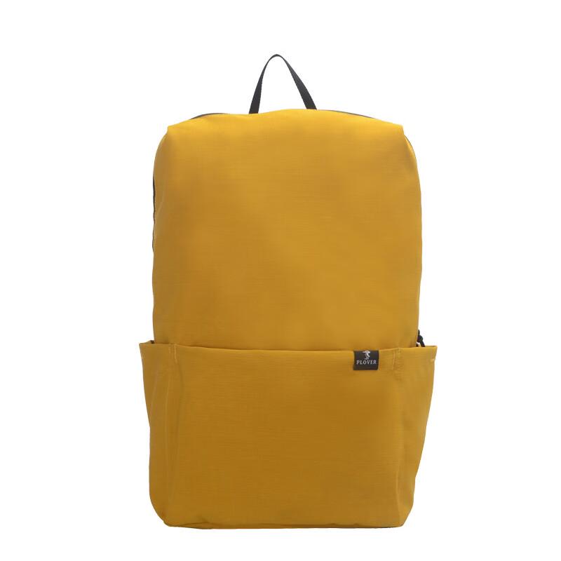 PLOVER Lightweight Fashion Backpack GDXXB036