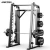 EM F938 Commercial Multi-Functional Smith Machine & Power Rack