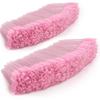 1000pcs  Disposable Mascara Wands Eyelash Brush Spoolies for Eyebrow Eye Lash Extension Colorful Wholesale Beauty Tools