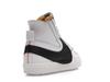 Sneaker Nike Blazer Mid 77 Jumbo White Black(DD3111-100)
