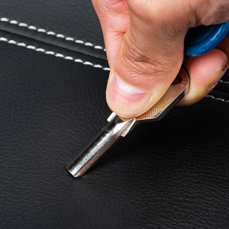 Auto Center Console Armrest Box Cover Leather Protector Pad Interior Accessories Fit for Nissan Maxima 2016-2019