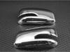 BRIGHTZ Move L175S L185S Chrome Door Mirror Cover Type A Move L175 L185 175S 185S 175 185 6305 [MIR-SID-093]