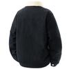 Cross-Border E-Commerce Corduroy Jacket, M-8XL Plus Size, Windproof, Work-Ready, Lapel Style, Thickened Velvet for Fat People
