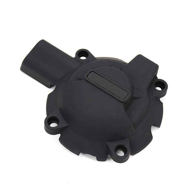ABLZ-Motorcycle Engine Case Protector Guard Cover For BMW S1000RR S1000RR/R -