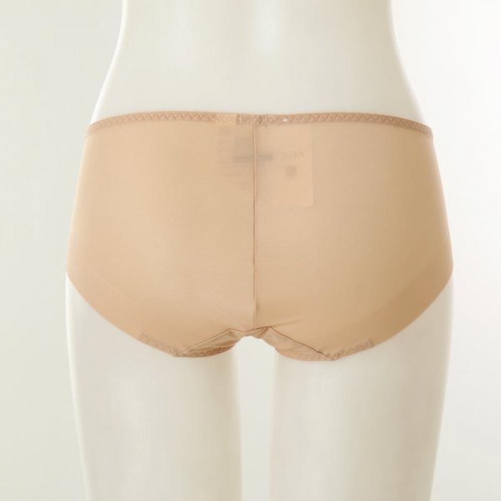 Venus Full Makeup Veil Set Hem Panty Opt5964h