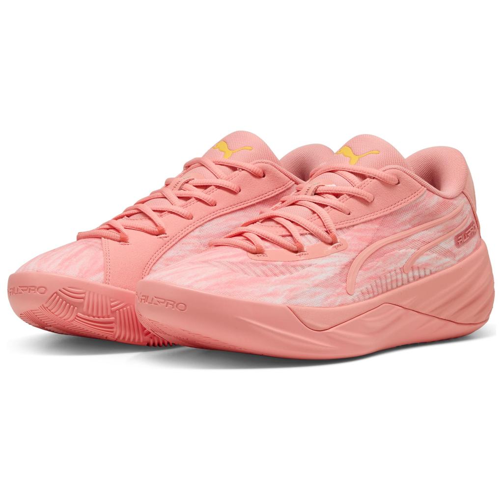 Puma All Pro Nitro Dress Code 311607-01