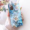 Clear For Samsung Galaxy Note20 5G Case Fashion Fashion Funny Cute Painted Cover For Samsung Note20 5G SM-N981B SM-N981W Casing