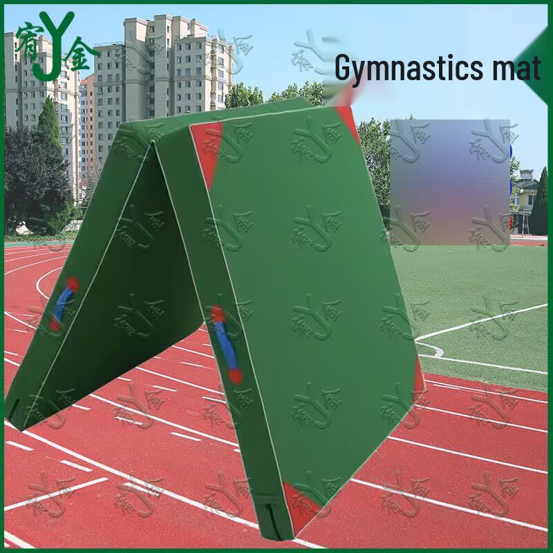 Yujin Foldable Exercise Mat