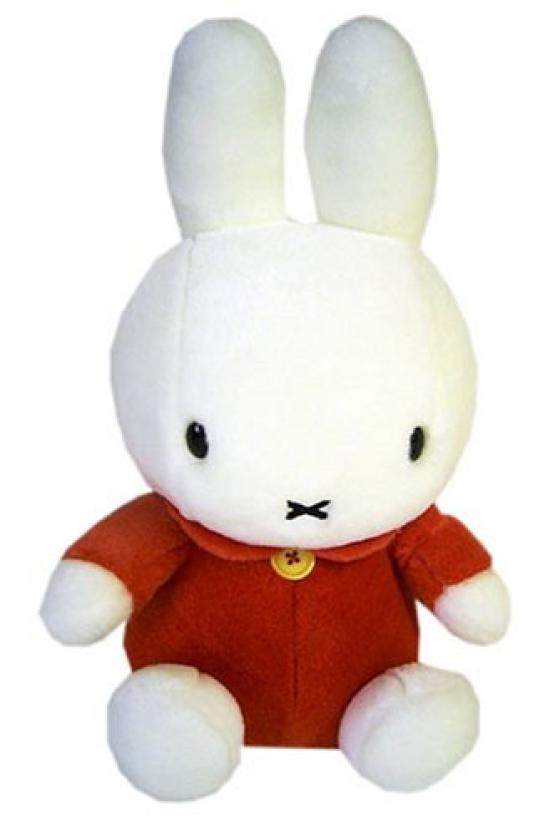 Miffy S Orange